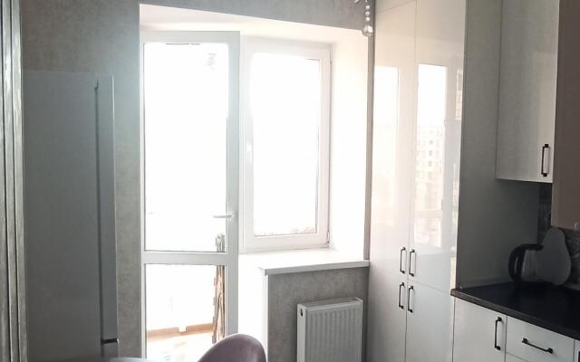 Квартира в Центре в Новом Доме