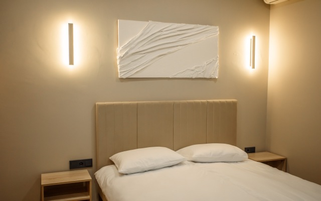 PILLOW Living Quarters