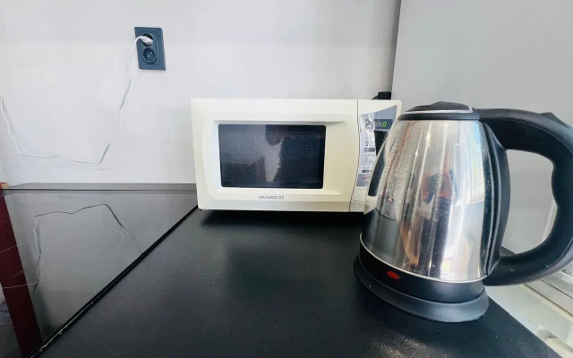 Квартира на Летней