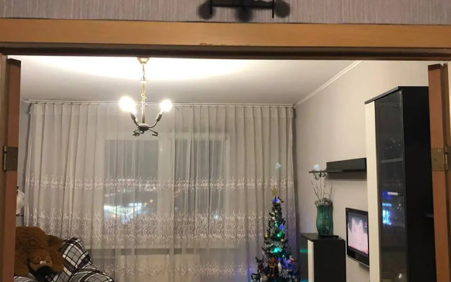 Квартира Уютная