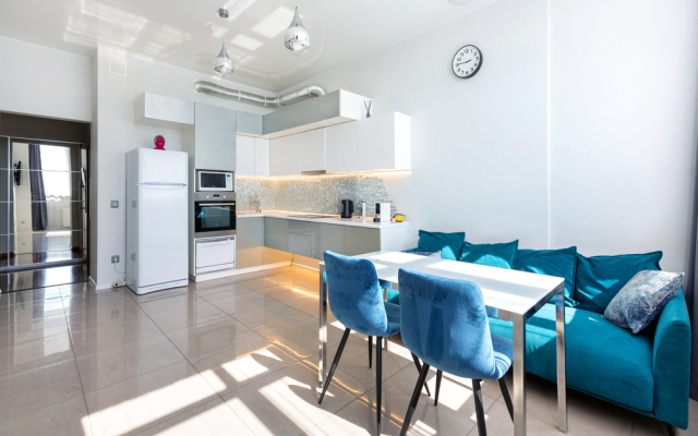 Апартаменты GOSH 290