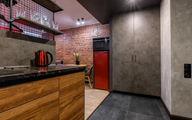 Rentalspb Apartments