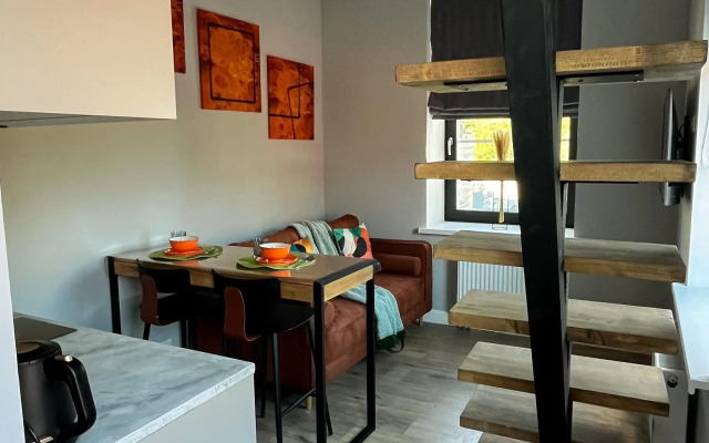 Квартира на переулке Холодильный 2