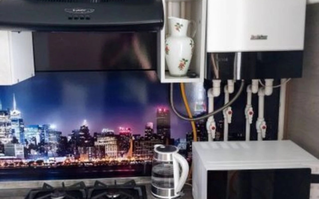 Квартира на Гагарина 36rus