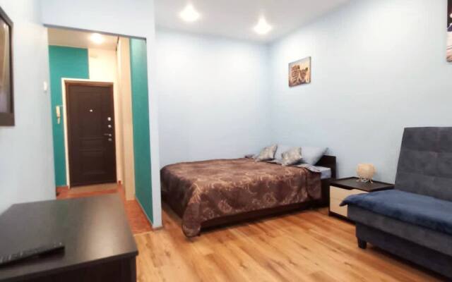 Квартира Уютная на Богатырском Проспекте