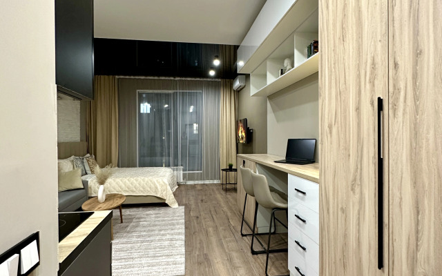 Dizaynerskaya Ryadom S Trts Mega Flat