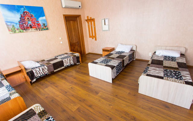 Hostel Viva
