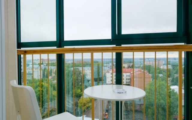 Апартаменты Петровские на Советской 90 (9)