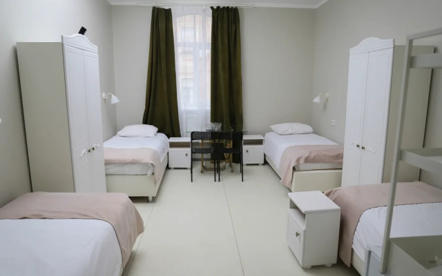 33 Apartments