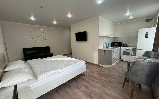 Na Gogolya 78 Flat