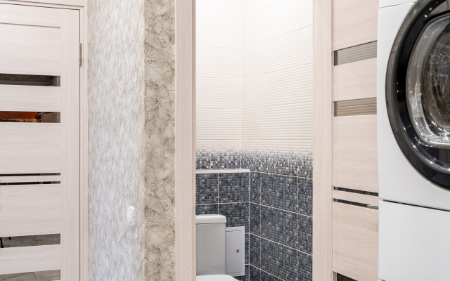 Apartamenty na Kurilenko 18 by Globalstay