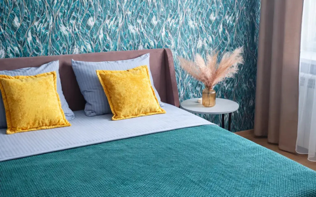 Квартира в посёлке МИС