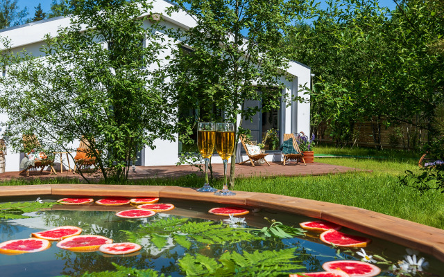 Shishkin Dom do 10 gostei Private house
