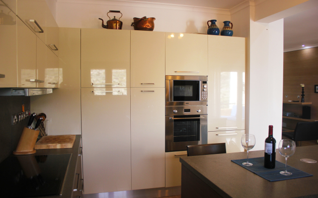 Sunny Point Cyprus Apartments