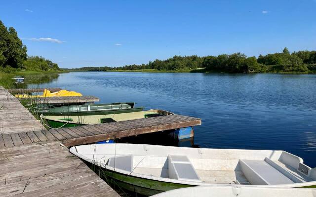 Частный Дом Шива