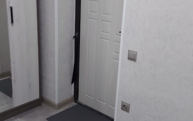 Gorny Apartments