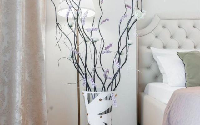 Квартира Студия в Элитном ЖК Белый Ангeл нa Нaбepежной