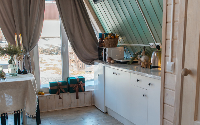 Меблированные комнаты Arcticgesh