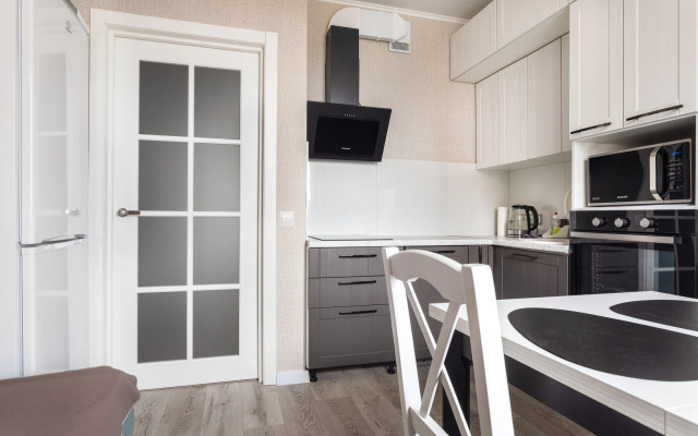 Апартаменты A Cozy Corner of Kaliningrad