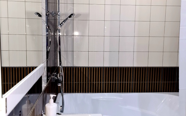 Апартаменты Элитная квартира в центре