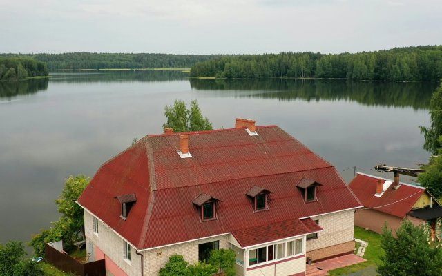 Shujskaya Chupa Private House