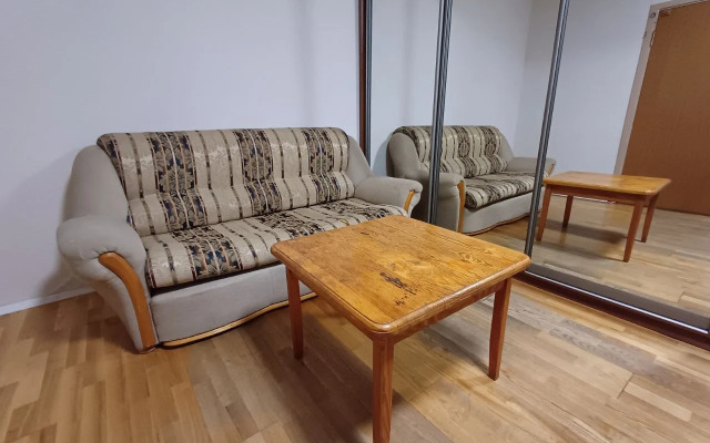 Квартира на Ивана Сусанина 6к1