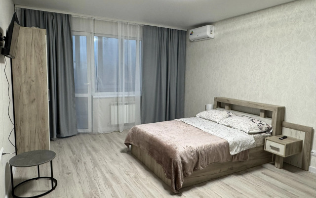 Квартира Уютная рядом с ТЦ Рубин