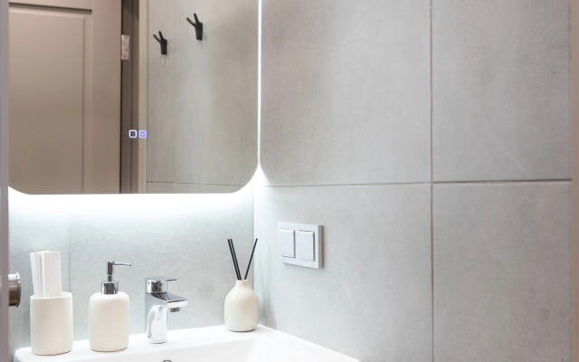 Апартаменты Avangard by Pavlov