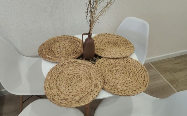 Квартира Комфортная Kravc Group рядом с ТЦ Премьер