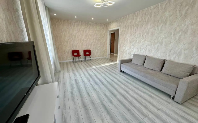 Апартаменты на Кирова 35