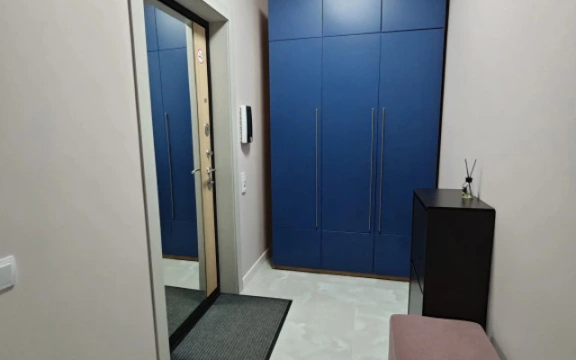 Vatikan v ZhK Na Cemi Holmah Flat
