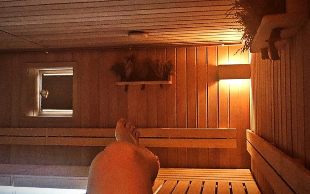 Uyut Greenbay Aparts&spa Apartments