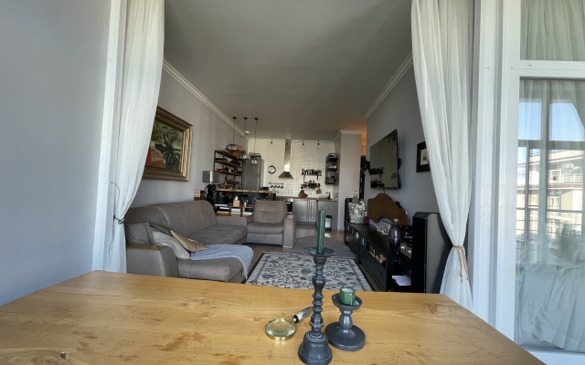 Vip Apartments