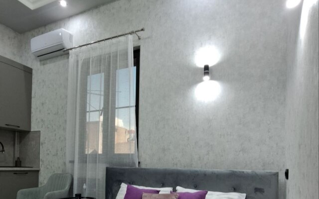 Apartments v Tsentre Sochi na Ulitse Roz