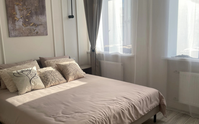 Квартира Уютная Студия на Петроградке