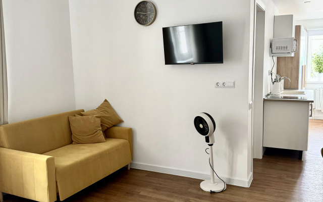 Апартаменты Тульские Каникулы 3