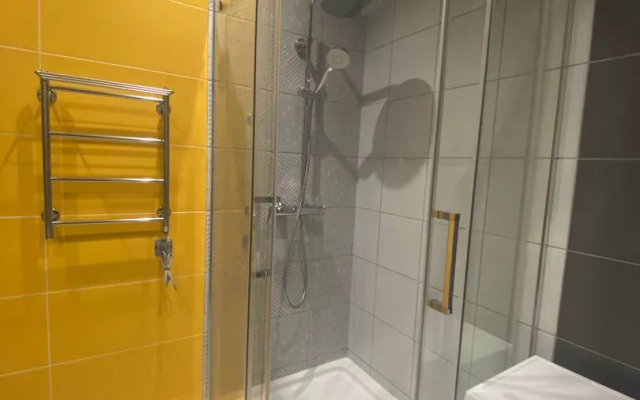 Апартаменты Уютные в центре 1015