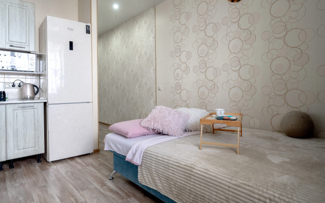 Апартаменты Уютная квартира в ЖК Возрождение