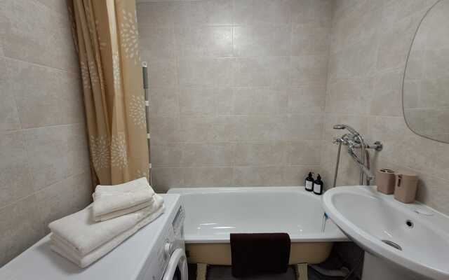 Квартира Комфорт