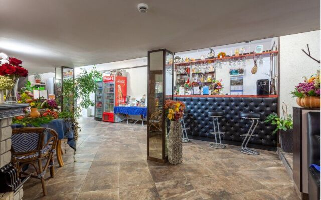 Medovaya Guest House