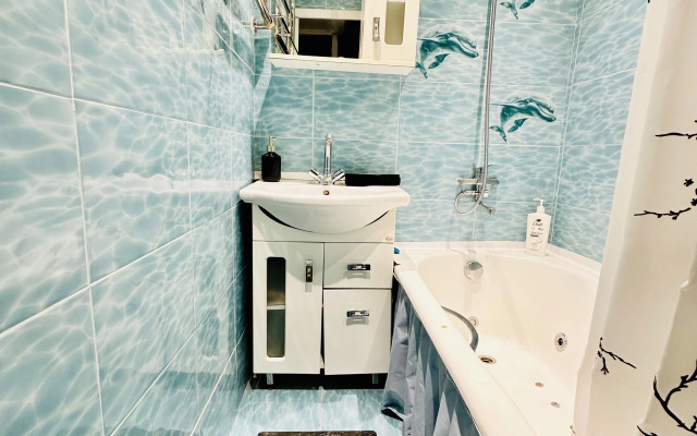 Квартира 2-х ком. Квартира м. Тульская