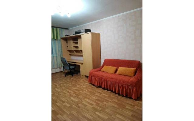 Dvukhkomnatnye Apartamenty V 15-Om Mikrorayone, 22