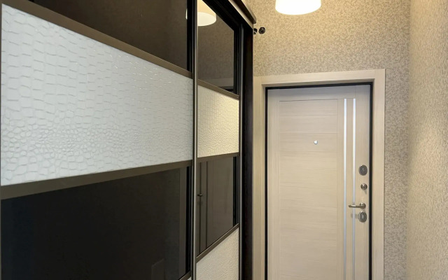 261 Mansarda 12 Min Do Plyazha Flat