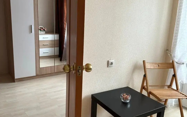 Квартира Дом Хельги