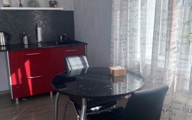Studiya 2 Flat