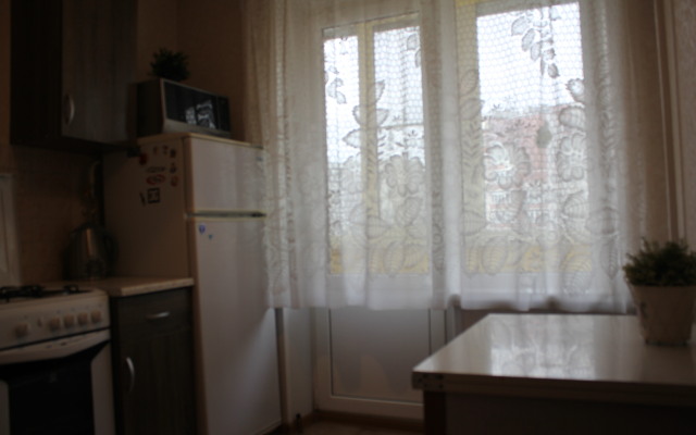 Апартаменты InnDays Новые черемушки