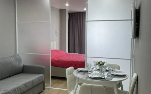 Квартира на Улице Ленина 298Б к7