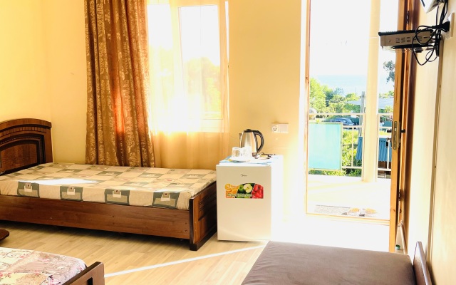 Bugenvilliya Guest House