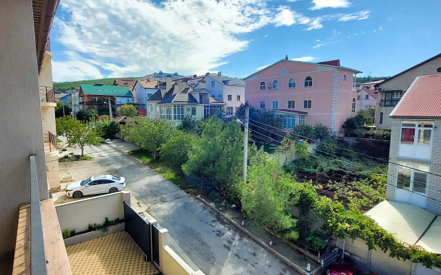 Legenda Guest house