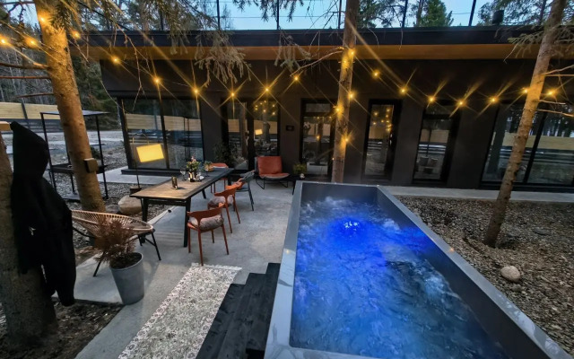 Losi Guest house